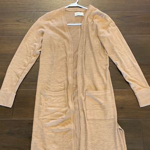 Abercrombie and Fitch cardigan